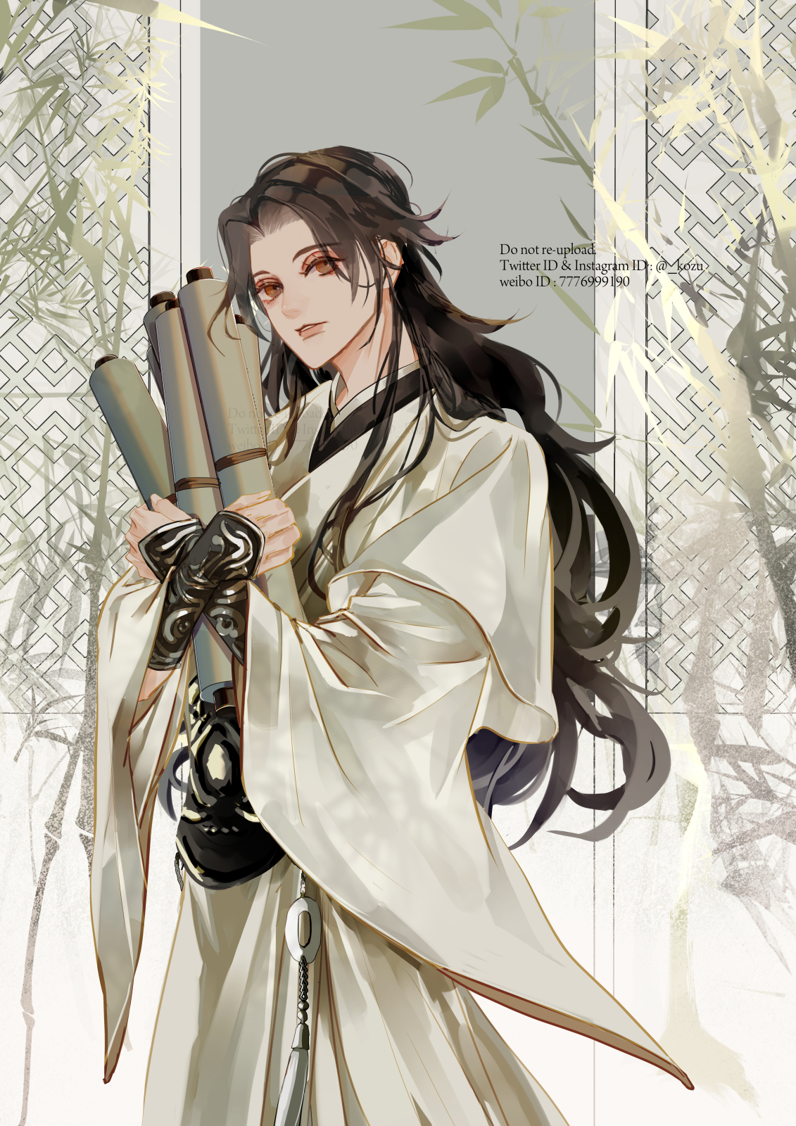 人渣反派自救系統　さはん　露版　1巻　2巻　洛冰河　沈清秋　svsss Amazon.co.jp: 人渣反派自救系統［分冊版1］ 人渣反派自救系統