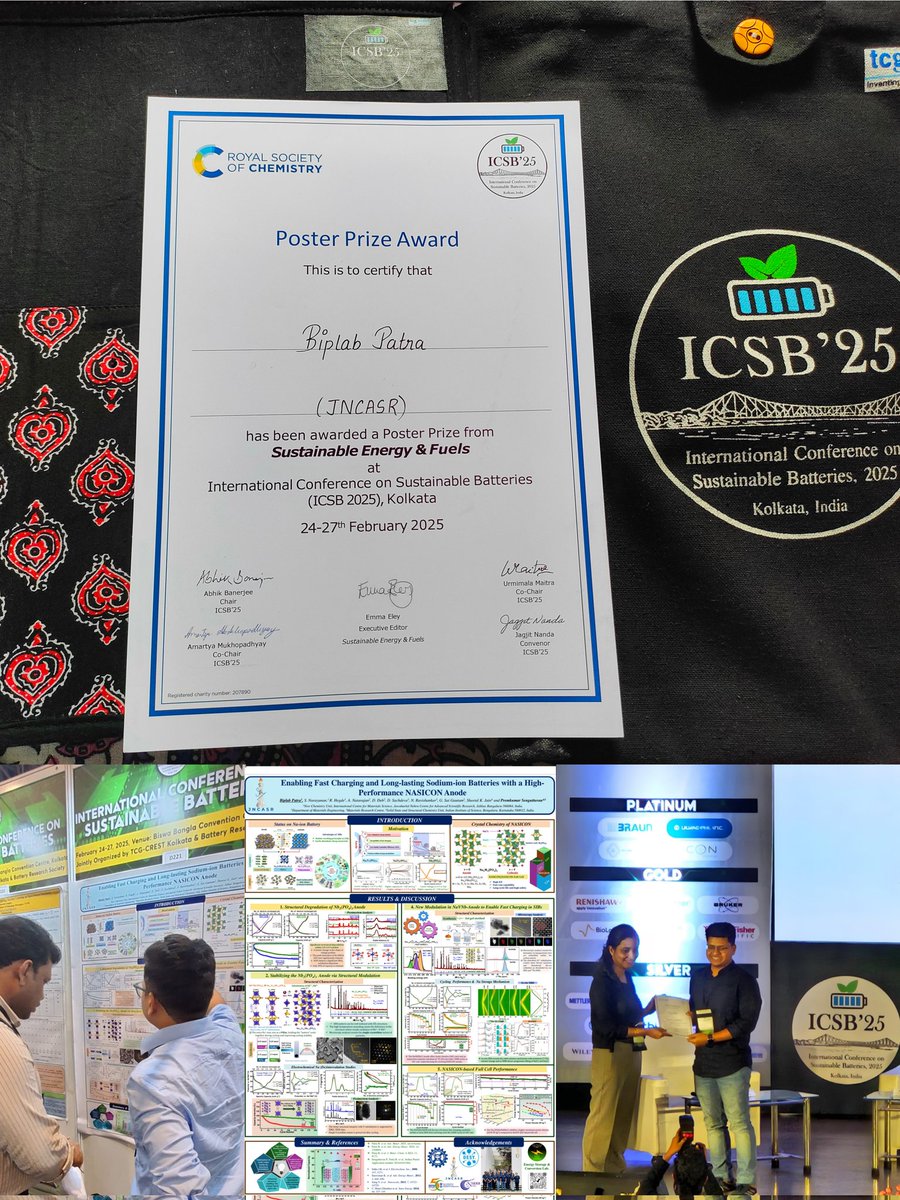 Biplab Patra tweet media