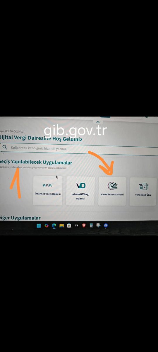 Serkan Tanyildizi tweet media