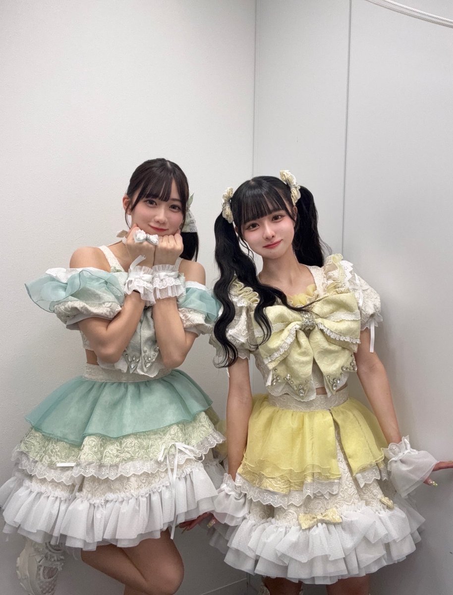 橋本 恵菜 (Pixel Ribbon) on X