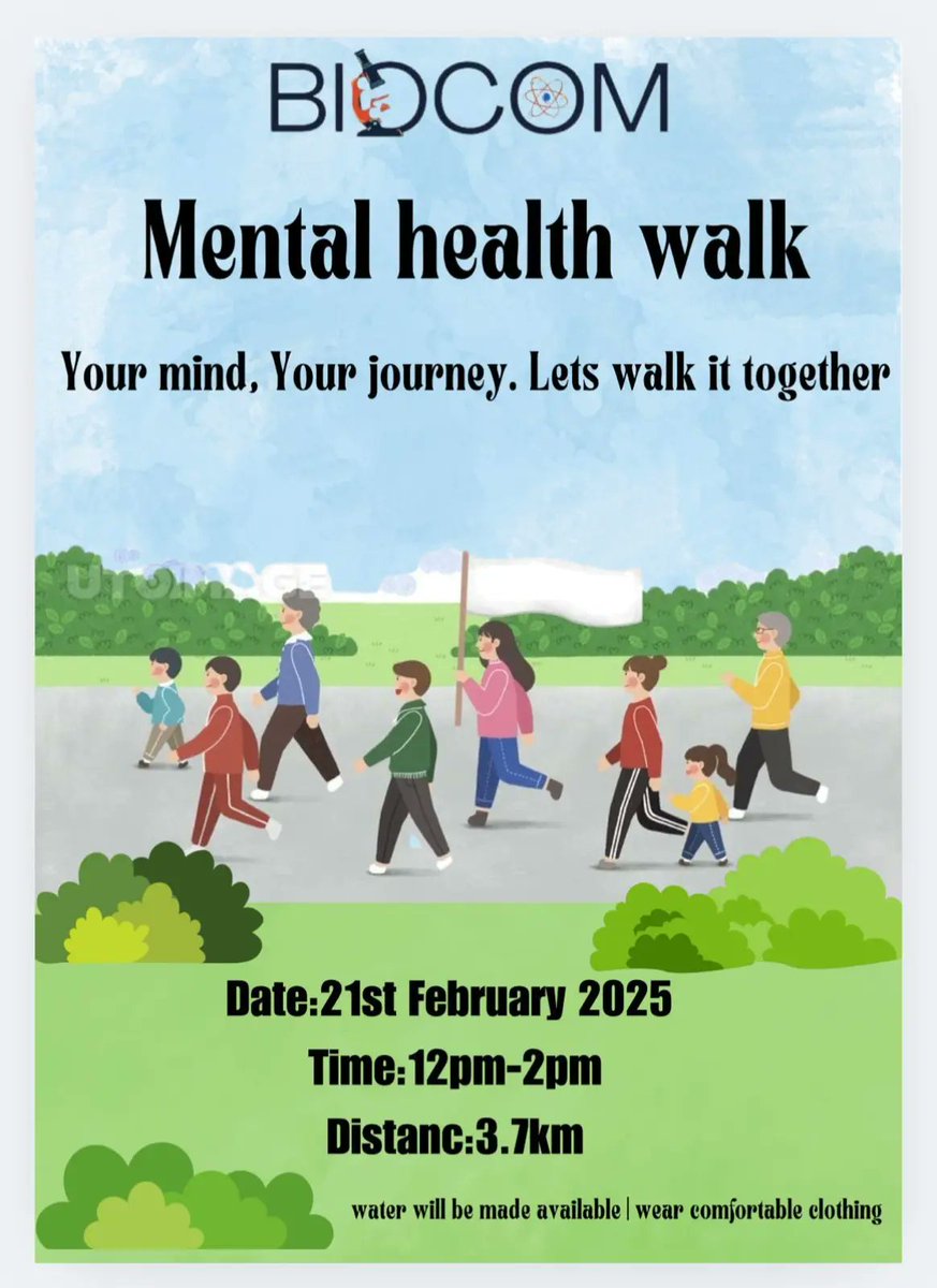 Mental HealPrioritize your well-being, whether you're a student or staff! Manage stress, build resilience, and seek support! Let's break the silence and create a culture of mental health awareness!#MentalHealthMatters #BreakTheStigma#MentalHealthAwareness #SelfCare #Wellness