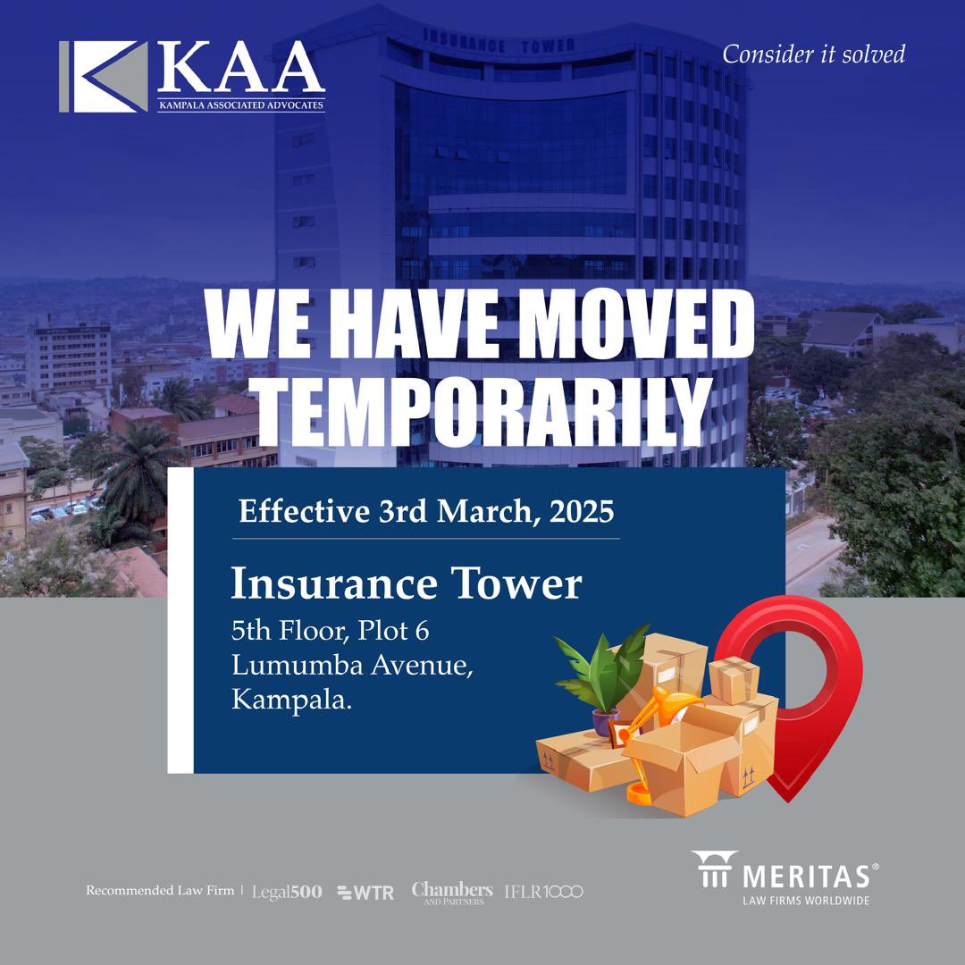 KAAdvocates's tweet photo. NOTICE OF CHANGE OF ADDRESS: We are happy to share our new address which will be our home for the next two years.   Our phone numbers and email addresses remain unchanged, and we will continue to provide the same high-quality legal services you have come to expect from us. https://t.co/SDIkHAZv2w