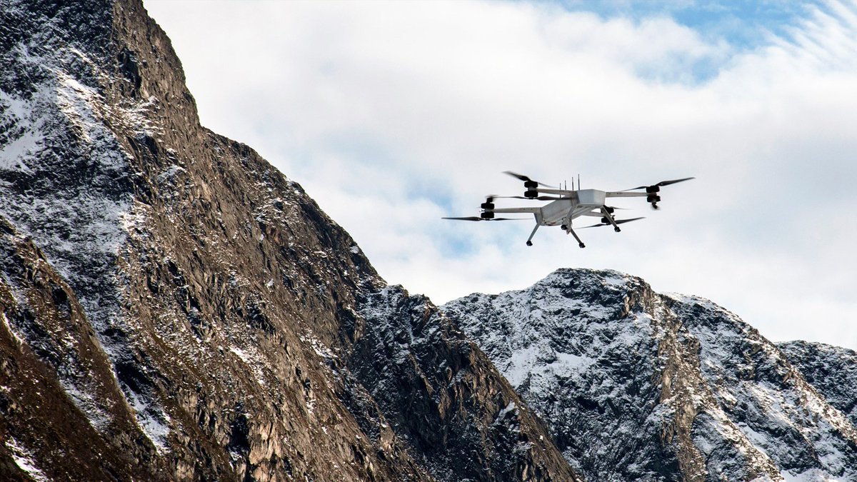 GRIFF Aviation tweet media