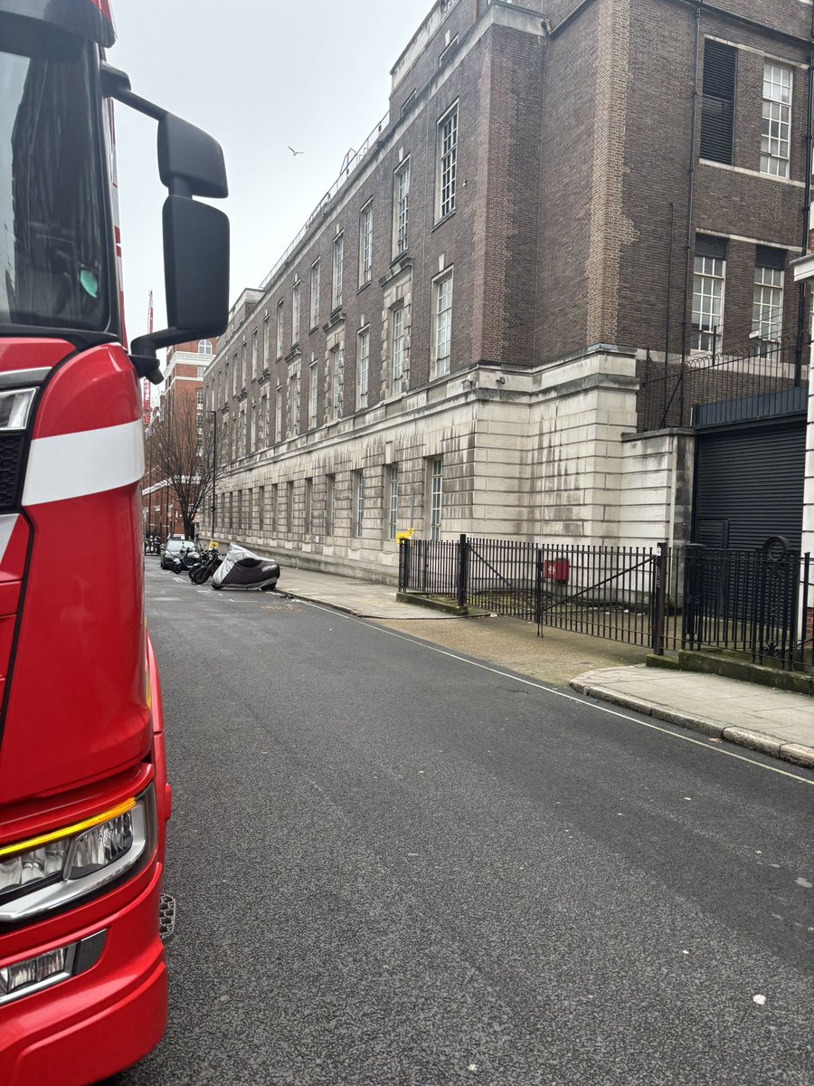 Another day boat it’s been a case of London koln and Norfolk this week