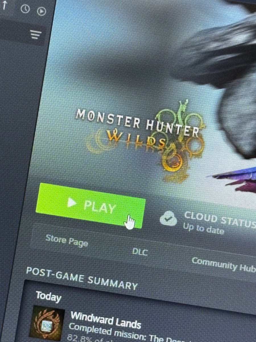 saying goodbye to my loved ones