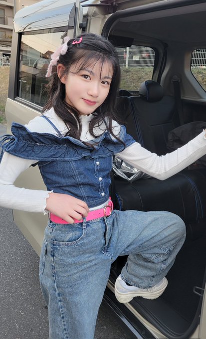 Twitterのコスプレ画像25