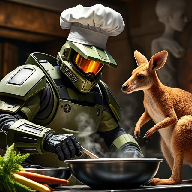 Appreciate the hype around another Halo 3 LAN event, there's still some life left within the ANZ MCC community. The last LAN we ran was back in 2019, so we didn't expect such a warm welcome back.

Please give us some time to cook and we'll share some more details soon..