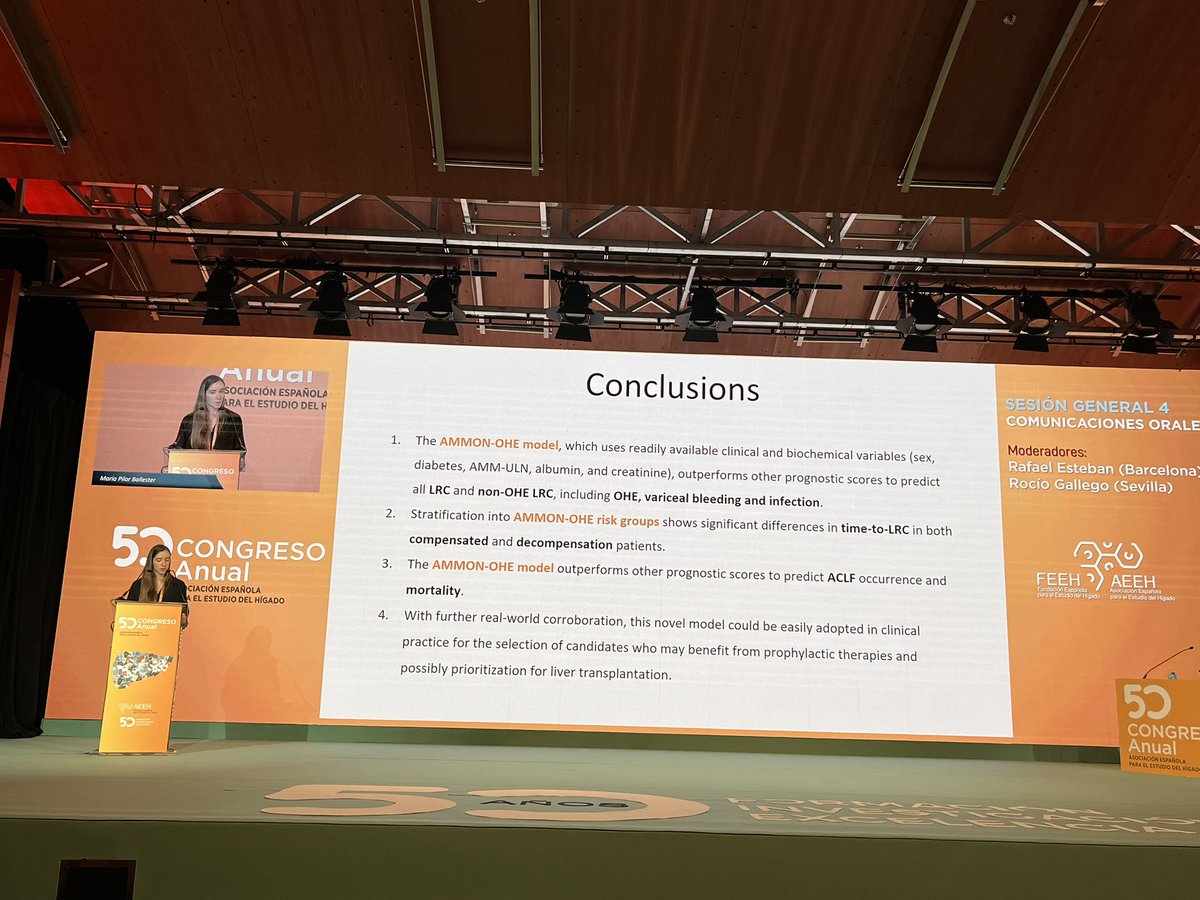 Grupo Joven AEEH tweet media