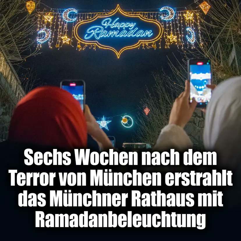 Julian Reichelt tweet media