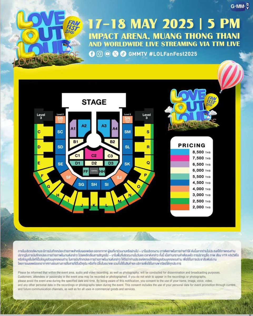 awour35's tweet photo. wtb LOLFANFEST LOVEMOSPHERE tickets 

looking for 3 tickets side by side!

preferably section C2 / C1 C3! 
No budget but please don’t highballㅜㅜ 

if you are scammer don’t bother texting me thanks

pm meif have https://t.co/fJu5NXdqIk