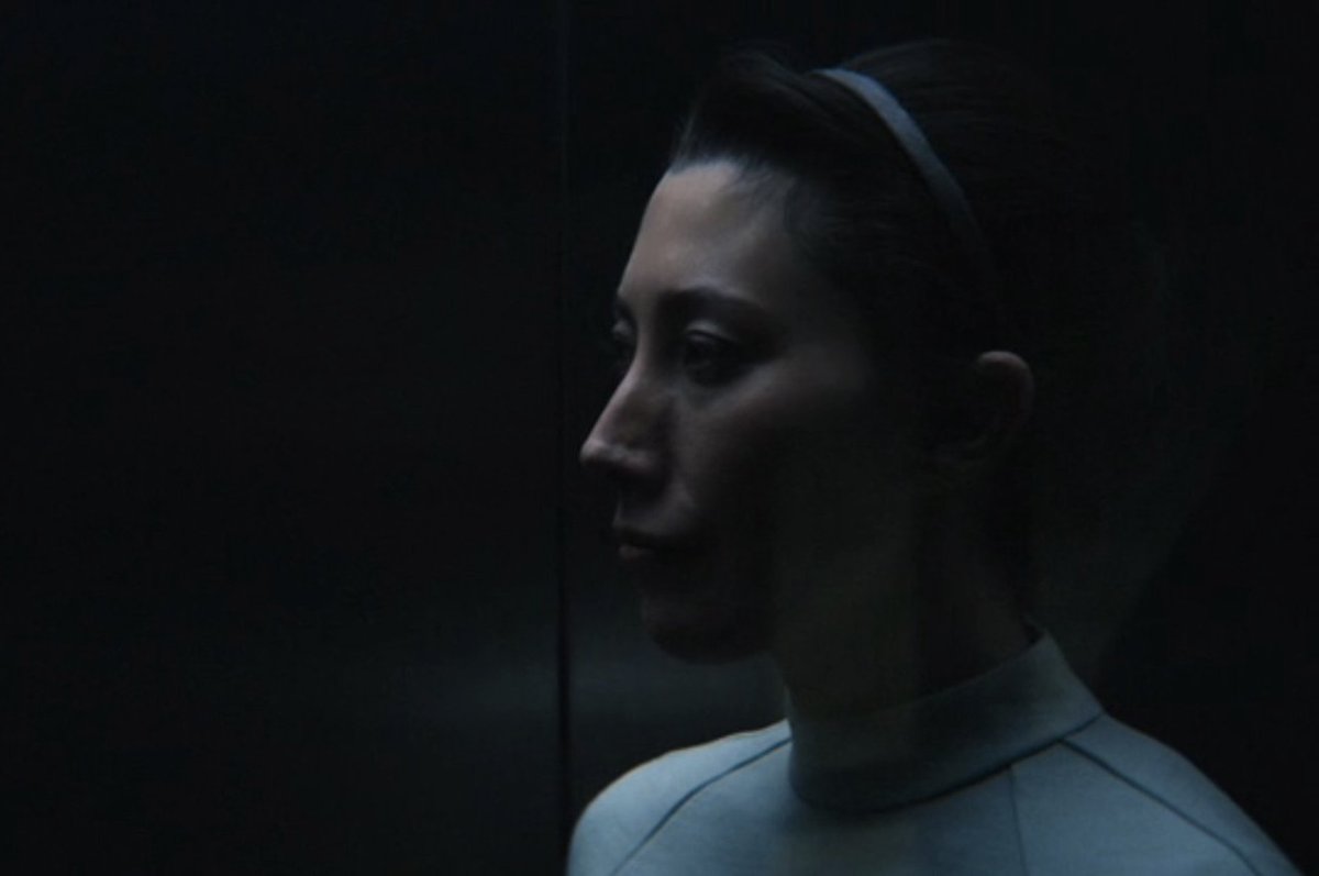 dichen lachman absolutely fucking killed it in this episode. we only knew little things about gemma but dichen just completely transformed her into someone we want to fight for &amp; who we want to win. she’s truly so transcendent &amp; this was her episode to shine and she did