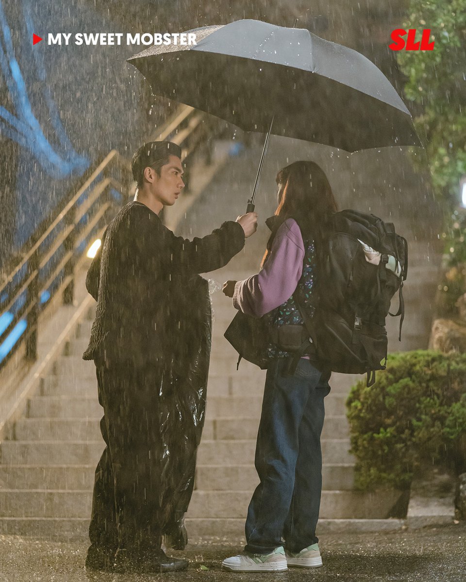 주말에 비가 온다고?
#놀아주는여자 보기 딱 좋은 날😉✨

#놀아여 #MySweetMobster #엄태구 #한선화 #펭귄커플 #황제펭귄 #사슴즈 #kdrama #SLL