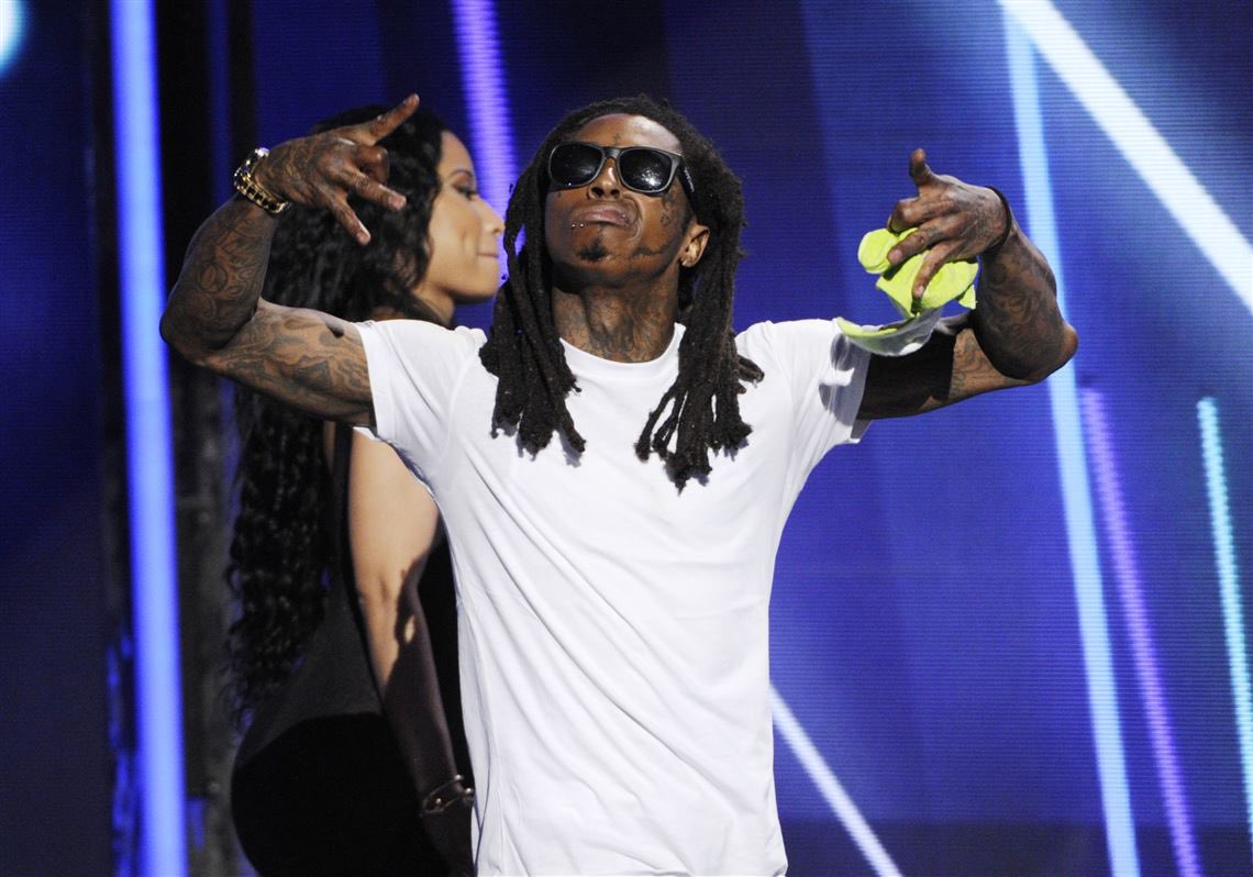 WeezyArchives🐐 tweet media