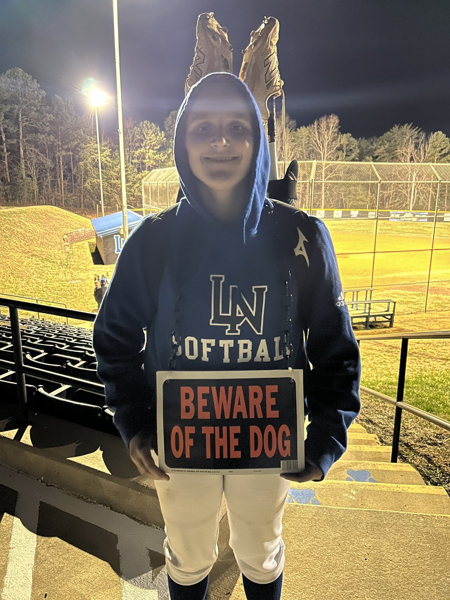 Kaylee Harris tweet media