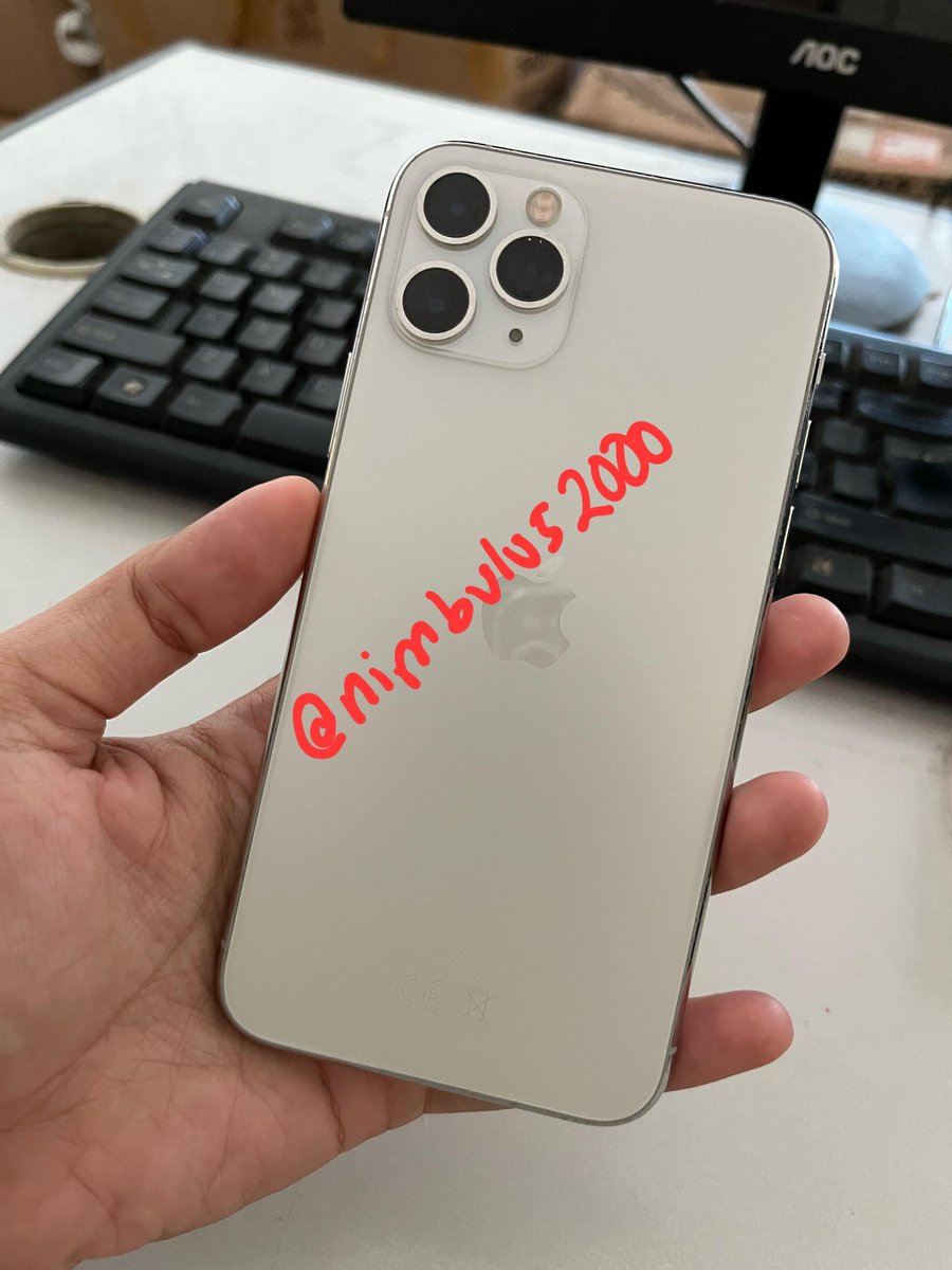 nimbulus2000's tweet image. HELP RT 🤗

WTS Iphone 11 Pro 64GB WHITE
Inter All operator yaa...
Pemakaian pribadi cewek 
BH 67 %
4.5 JT aja bisa nego
Payment bisa shopee
DM aja ya 🤗🤗

tags. WTS WTB IPHONE 11 PRO 64 GB
#zonauang️ #iphone11pro