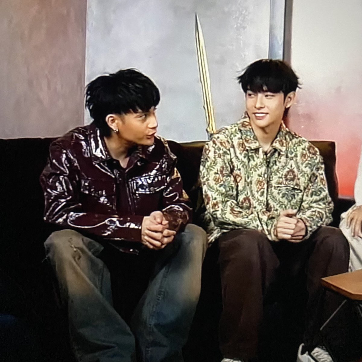 koomisnsn's tweet photo. they look so good stopppp https://t.co/zYK4lQCfRQ