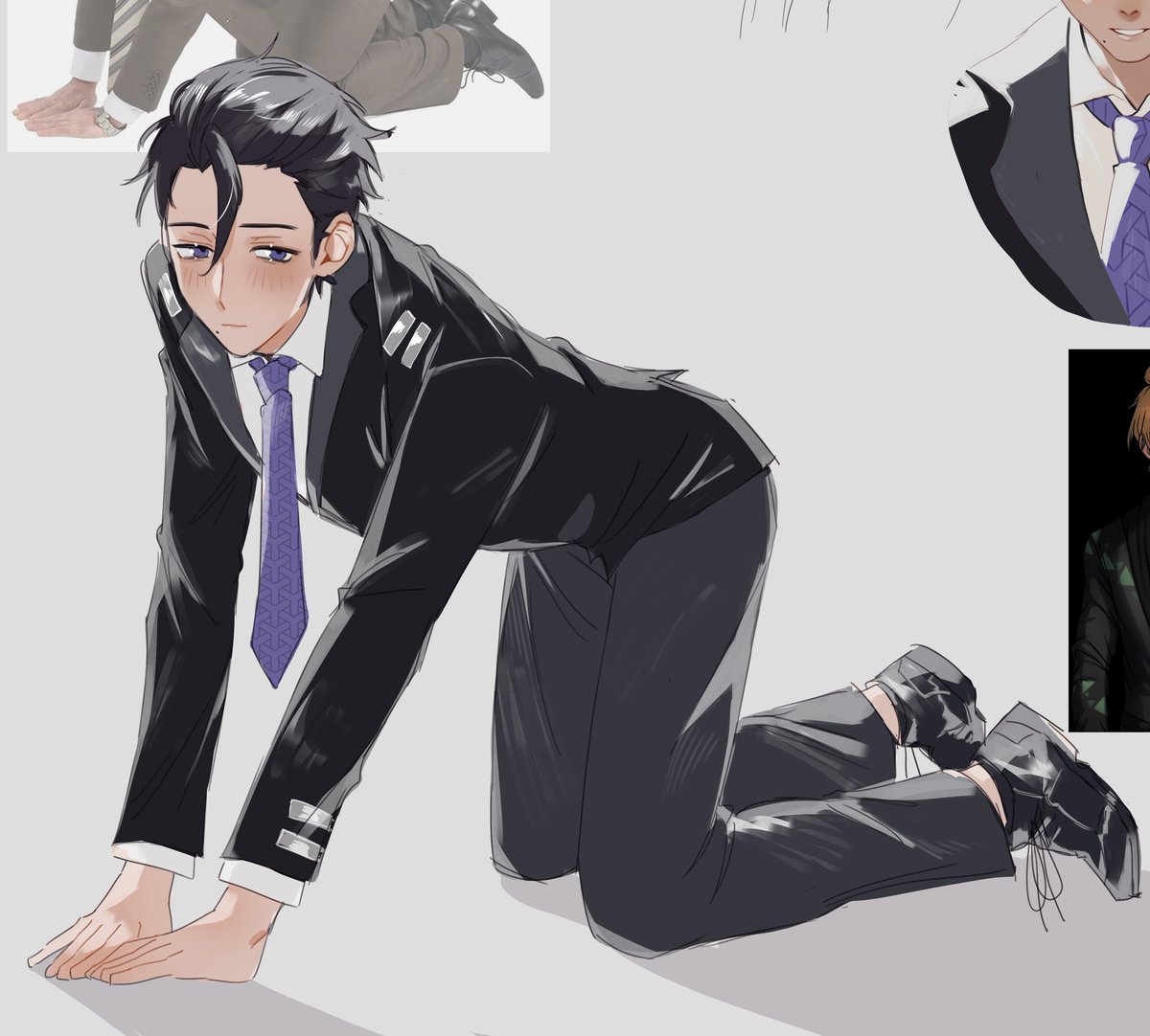 SHHHH I haven't finished replaying the epilogue #EdensGardenGame