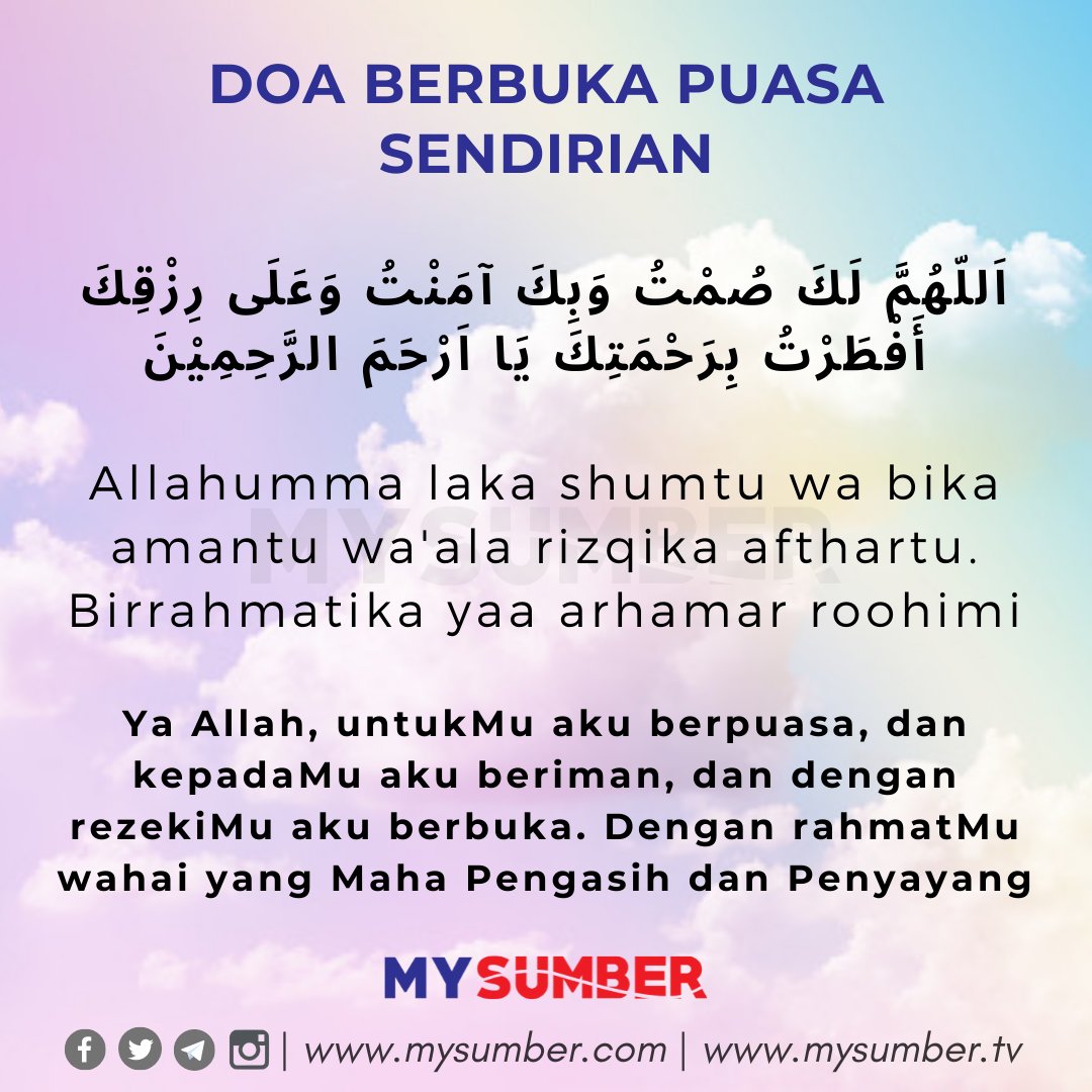 MYSumber tweet media