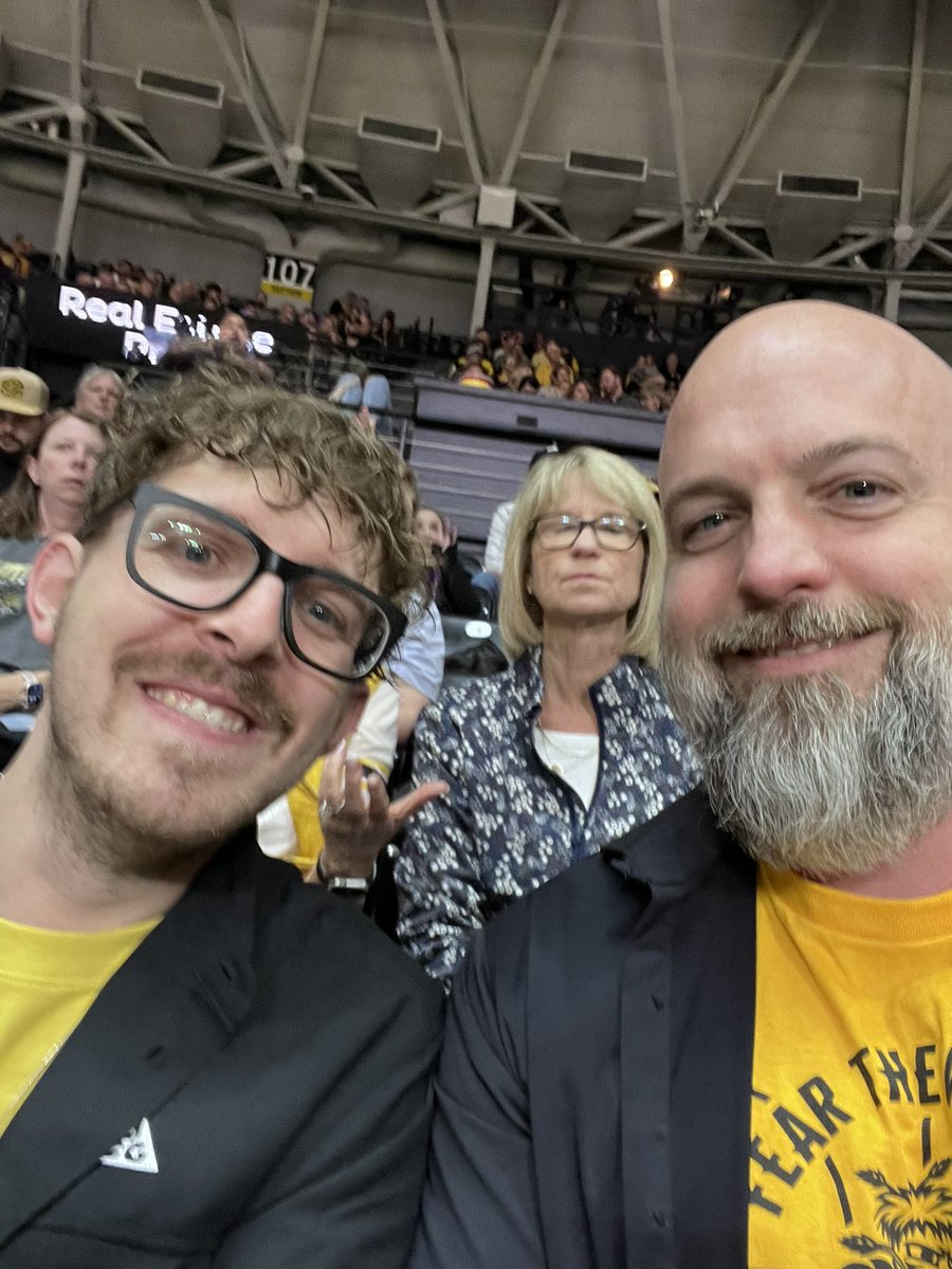 #fearthewheat #goshox