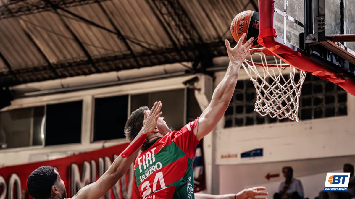 Basquet Total tweet media