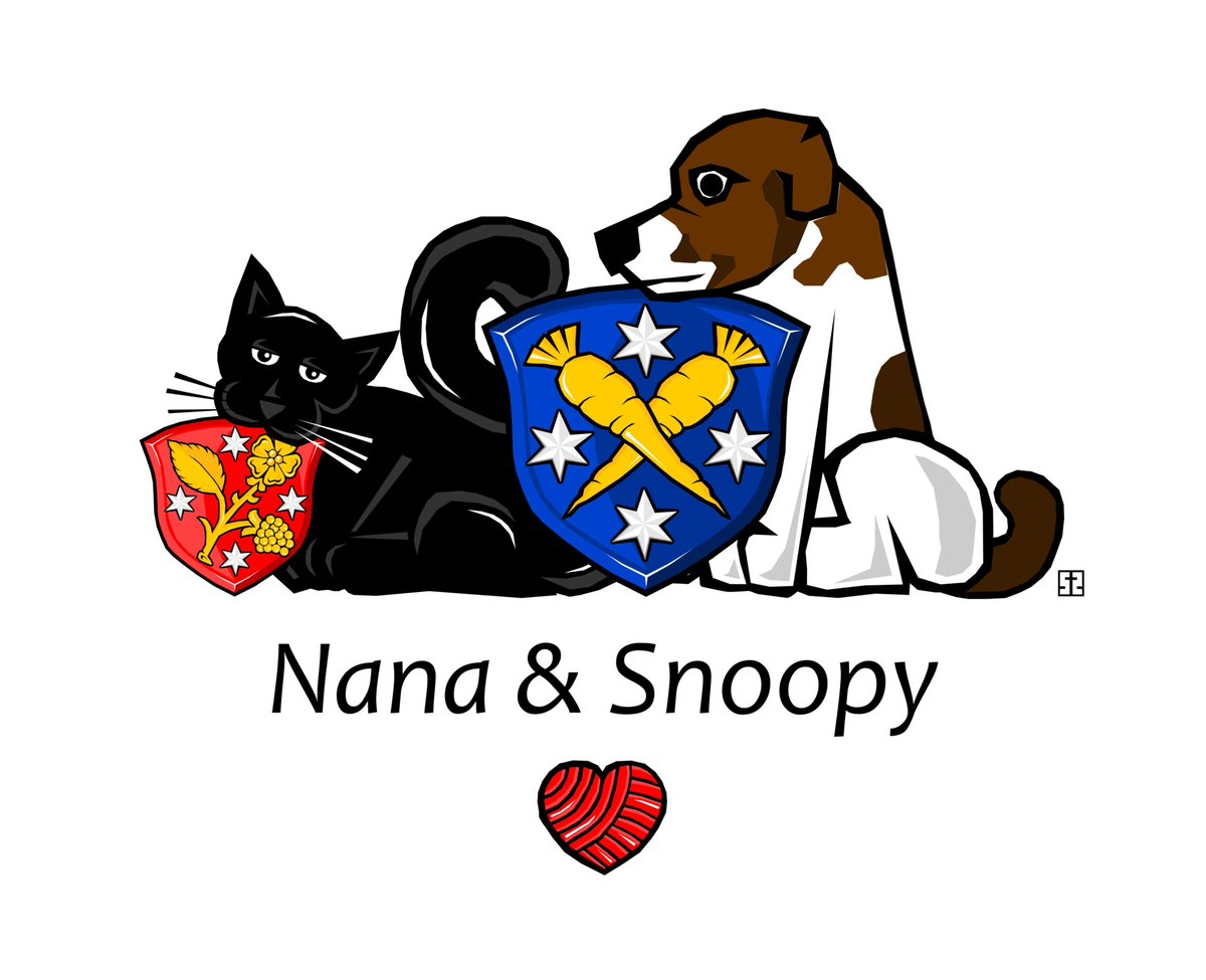 Sivane Saray 🐈‍⬛🇧🇪 Héraldiste (@saraysivane) on Twitter photo 