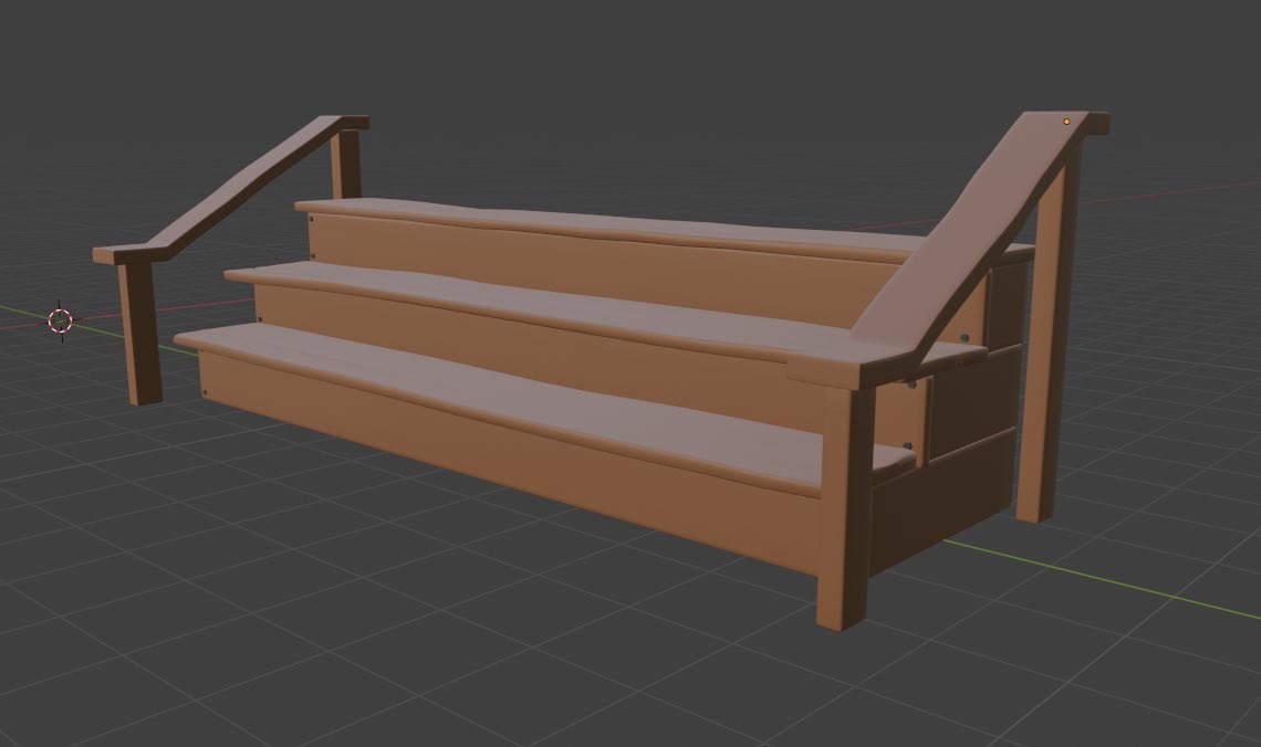 crispyanimation's tweet photo. I feel like suffering with Maya and Zbrush makes modelling in Blender so much sweeter https://t.co/RSFwKw1VhB