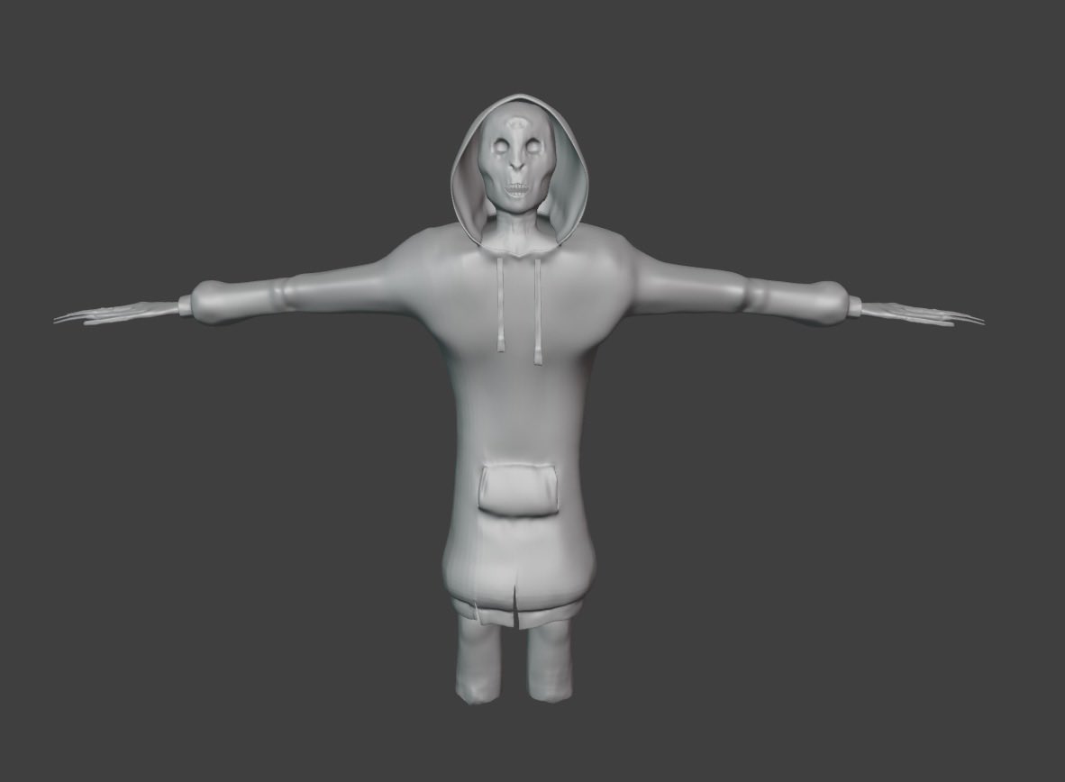 crispyanimation's tweet photo. I feel like suffering with Maya and Zbrush makes modelling in Blender so much sweeter https://t.co/RSFwKw1VhB