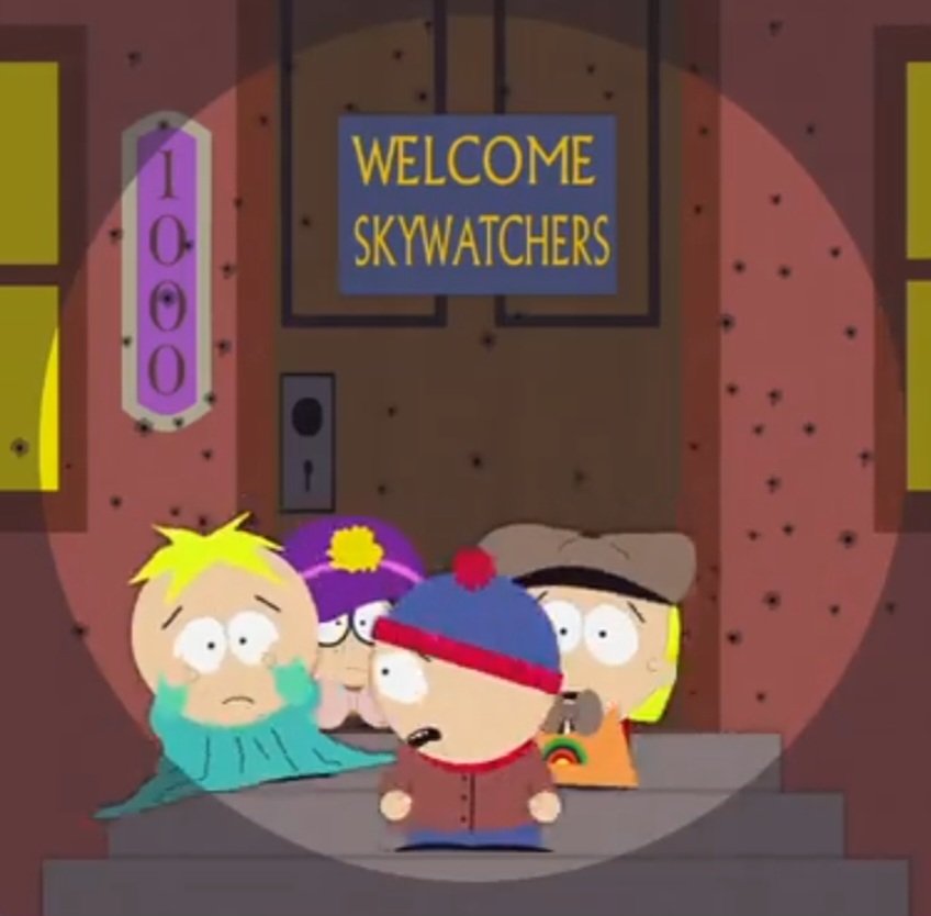 DailyPipPirrip's tweet photo. Day 117:
#PipSP #PipPirrup #SouthPark https://t.co/Vi2iGV6Eh3