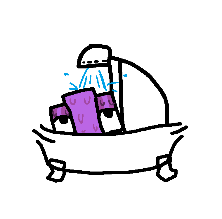 sprunkedteam's tweet photo. I'm running a bath for you https://t.co/3ZPjUBfpBC