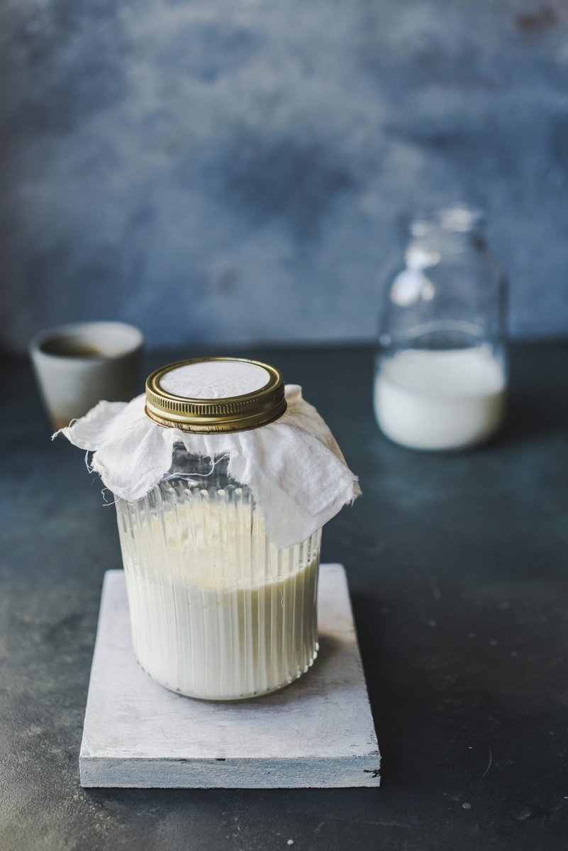 YearZeroSurvive's tweet photo. Fun and Easy: Making Butter in a Mason Jar!

https://t.co/ZyEwmH7WB9 https://t.co/ts4DQUqd44