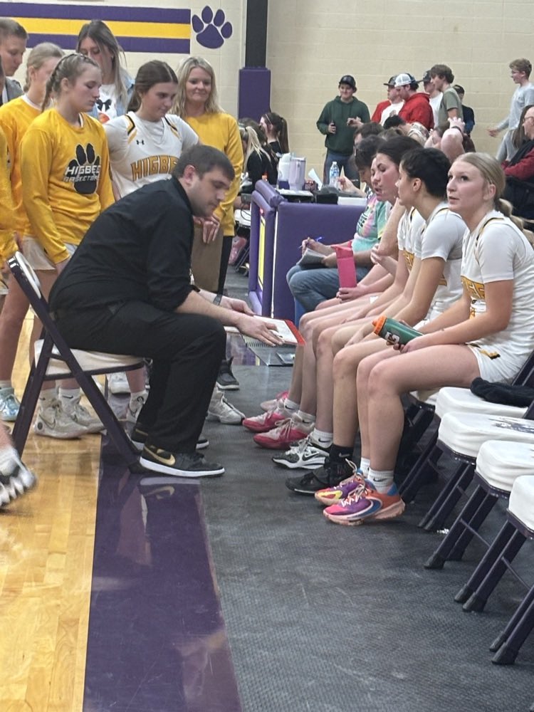 HigbeeLadyTigers (@higbeeladytiger) on Twitter photo Higbee(22-6) 48 Community 34
Welch 22 Rockett 11 Derboven 8
Play for a District Championship at 1 Saturday in Madison
<a href="/mid_vid/">MidVid</a> <a href="/MSHSAAOrg/">MSHSAA</a> @nemopressbox <a href="/KMZU/">KMZU 100.7 The Farm</a> <a href="/FayettePaper/">The Fayette Advertiser</a> <a href="/KOMUsports/">KOMU 8 Sports</a> <a href="/RodKRCG13/">Rod Smith</a> <a href="/scoreboardguy/">SCOREBOARD GUY</a> <a href="/missouri_sports/">Missouri Sports Network</a> <a href="/OchoK_/">Chris Kwiecinski</a> <a href="/BenArnetKOMU/">Ben Arnet</a> <a href="/moberlymonitor/">Moberly Monitor-Index</a> <a href="/PGHMissouri/">Prep Girls Hoops Missouri</a> Higbee(22-6) 48 Community 34
Welch 22 Rockett 11 Derboven 8
Play for a District Championship at 1 Saturday in Madison
<a href="/mid_vid/">MidVid</a> <a href="/MSHSAAOrg/">MSHSAA</a> @nemopressbox <a href="/KMZU/">KMZU 100.7 The Farm</a> <a href="/FayettePaper/">The Fayette Advertiser</a> <a href="/KOMUsports/">KOMU 8 Sports</a> <a href="/RodKRCG13/">Rod Smith</a> <a href="/scoreboardguy/">SCOREBOARD GUY</a> <a href="/missouri_sports/">Missouri Sports Network</a> <a href="/OchoK_/">Chris Kwiecinski</a> <a href="/BenArnetKOMU/">Ben Arnet</a> <a href="/moberlymonitor/">Moberly Monitor-Index</a> <a href="/PGHMissouri/">Prep Girls Hoops Missouri</a>