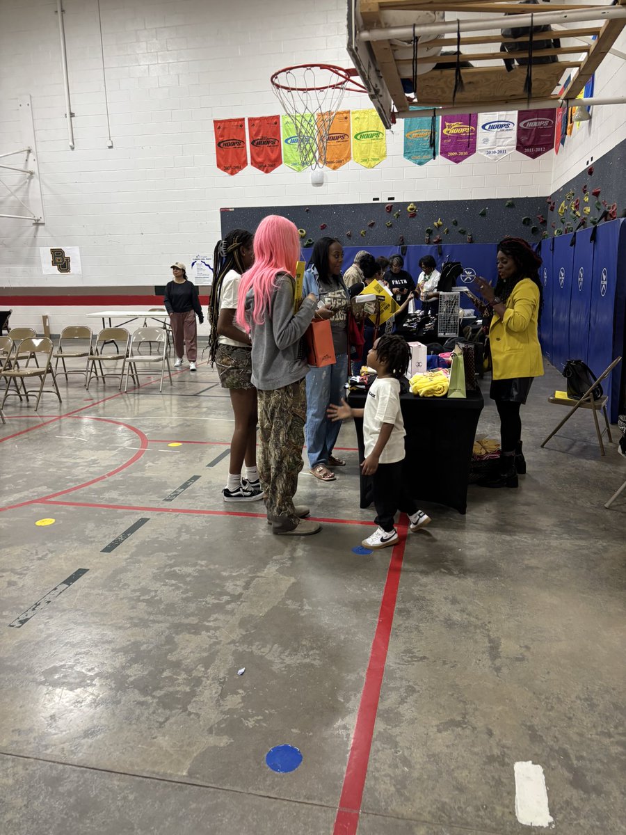 Jumpstart Midland tweet media