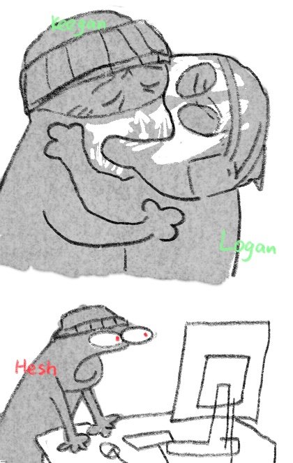 BMuerrrrr's tweet image. #keegan #hesh #logan #callofduty