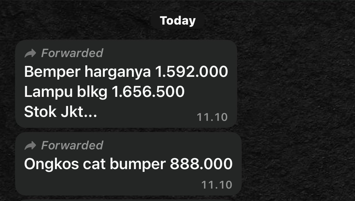 icangggeee's tweet photo. Repair truss. Modifnya kapan. https://t.co/e4PoCKe2As