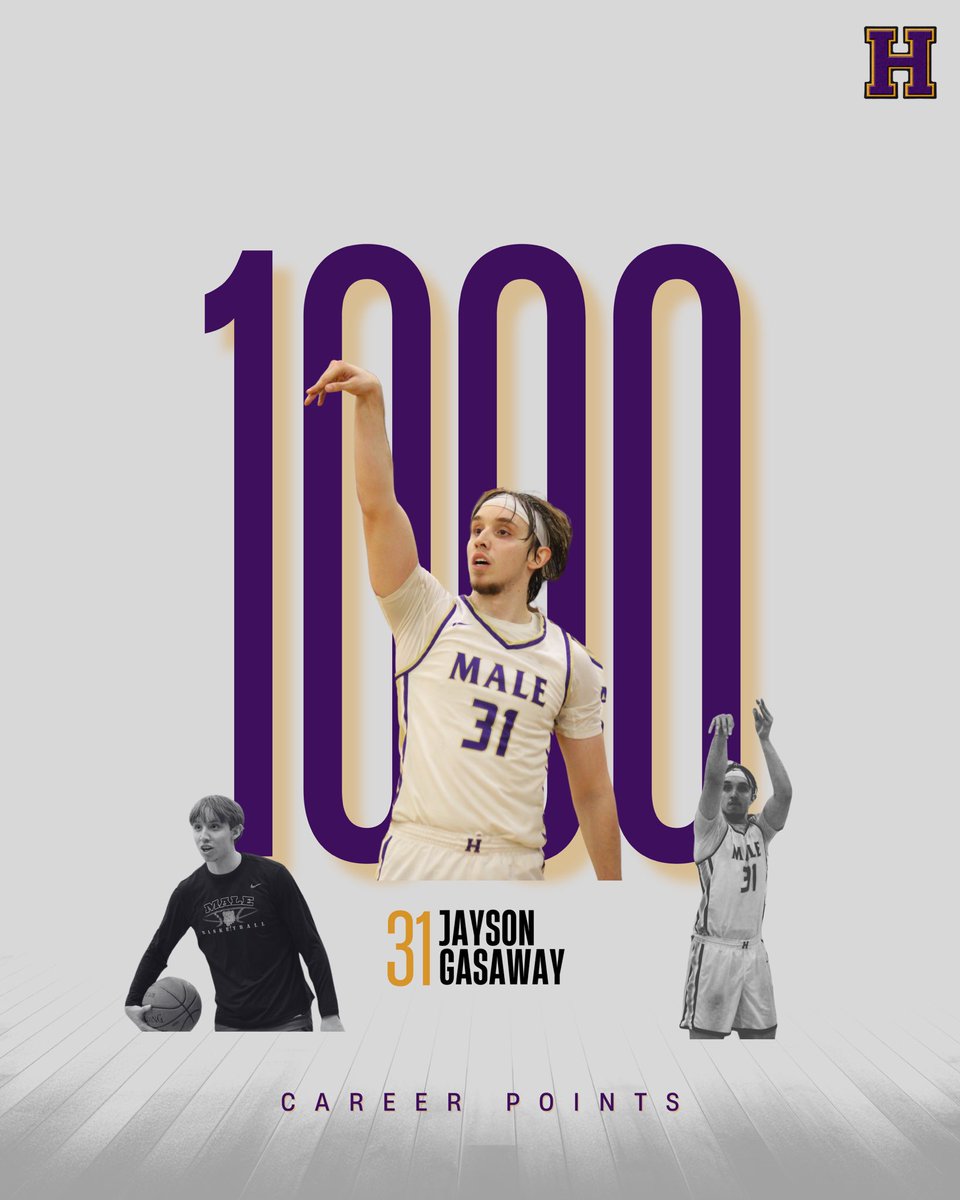 Louisville Male Basketball (@malehighbball) on Twitter photo 😈 1000 POINT CLUB 😈
Before the game tonight, we honored <a href="/GasawayJayson/">Jayson Gasaway</a> for becoming the next Dawg to enter the 1K Club at the H. Congratulations, Jayson‼️
#ForTheH #MaleMafia😈 #CertifiedDawg 😈 1000 POINT CLUB 😈
Before the game tonight, we honored <a href="/GasawayJayson/">Jayson Gasaway</a> for becoming the next Dawg to enter the 1K Club at the H. Congratulations, Jayson‼️
#ForTheH #MaleMafia😈 #CertifiedDawg