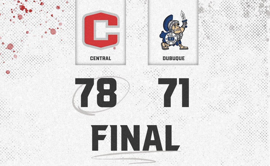 On to the Title Game! #PoundTheStone