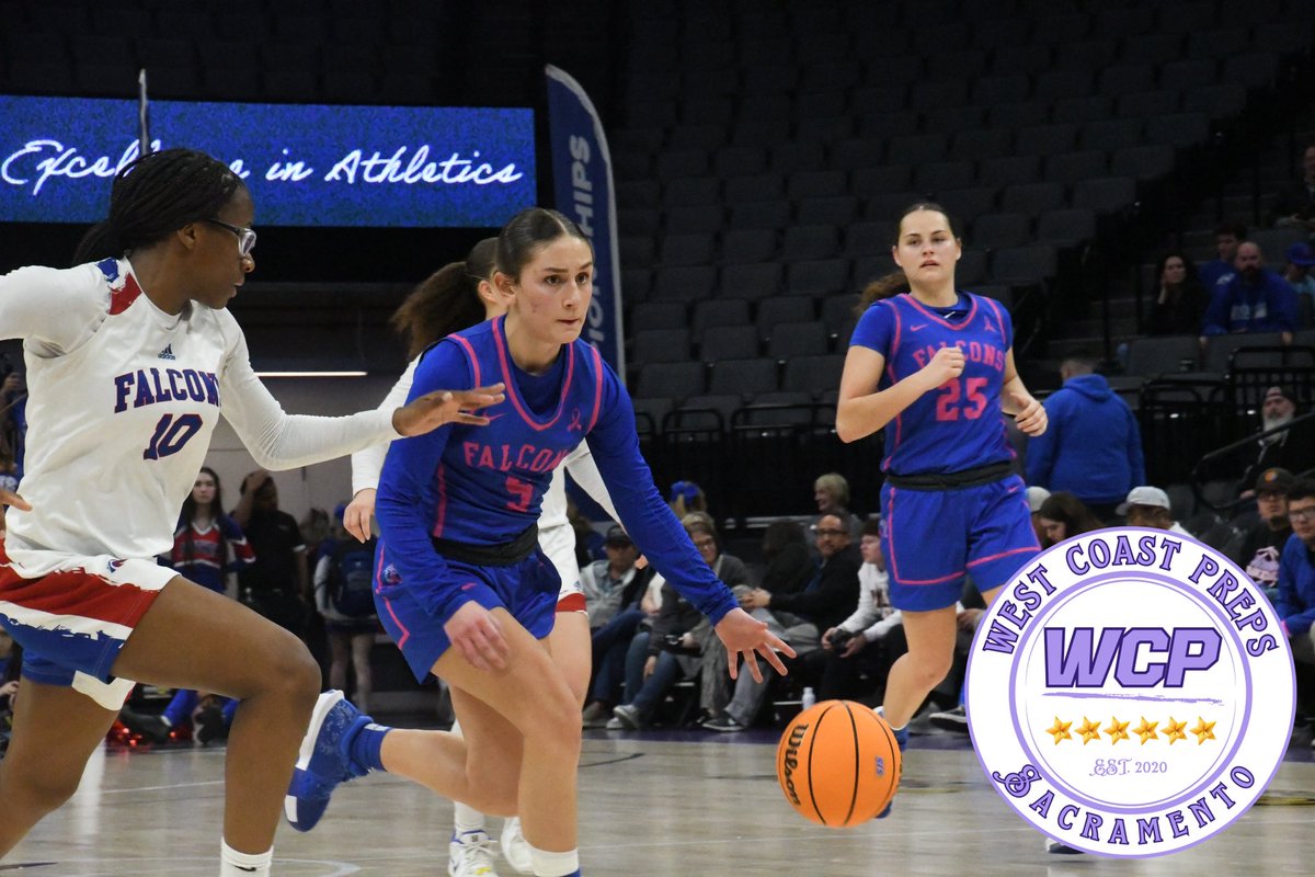 WCPSacramento's tweet photo. Final: Atwater 65, Christian Brothers 49. 

A second-ever section title is going back to Atwater.

Postgame coverage will be available shortly at https://t.co/rEj9TTkVLx https://t.co/ChH5W70Qih