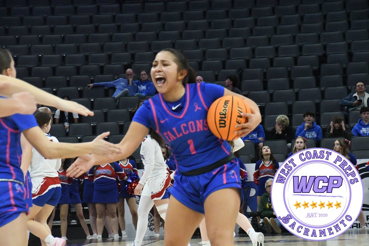 WCPSacramento's tweet photo. Final: Atwater 65, Christian Brothers 49. 

A second-ever section title is going back to Atwater.

Postgame coverage will be available shortly at https://t.co/rEj9TTkVLx https://t.co/ChH5W70Qih
