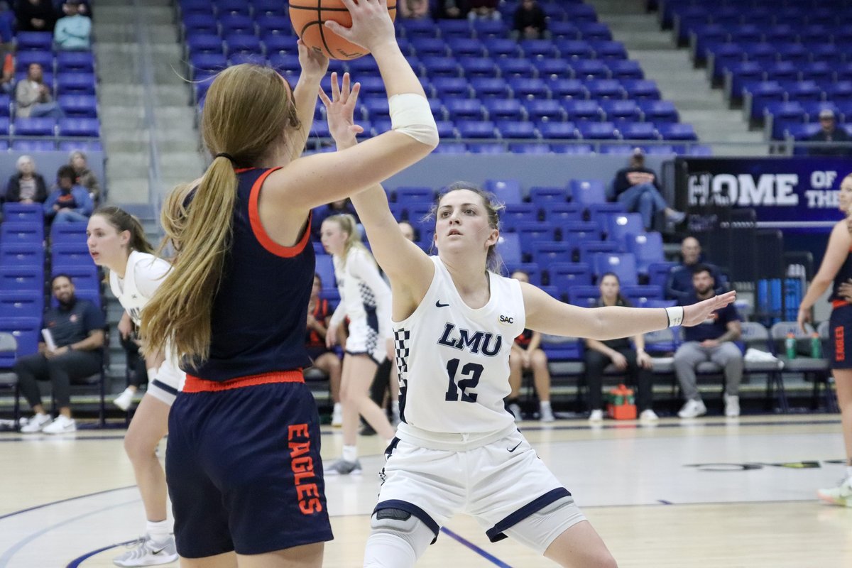 Top Row Pics (@toprowpics) on Twitter photo Great win for <a href="/LMUWBasketball/">Lincoln Memorial WBB</a> against Carson Newman last night. Here's part of my #Favor8s.
#GoSplitters π©πͺ Great win for <a href="/LMUWBasketball/">Lincoln Memorial WBB</a> against Carson Newman last night. Here's part of my #Favor8s.
#GoSplitters π©πͺ
