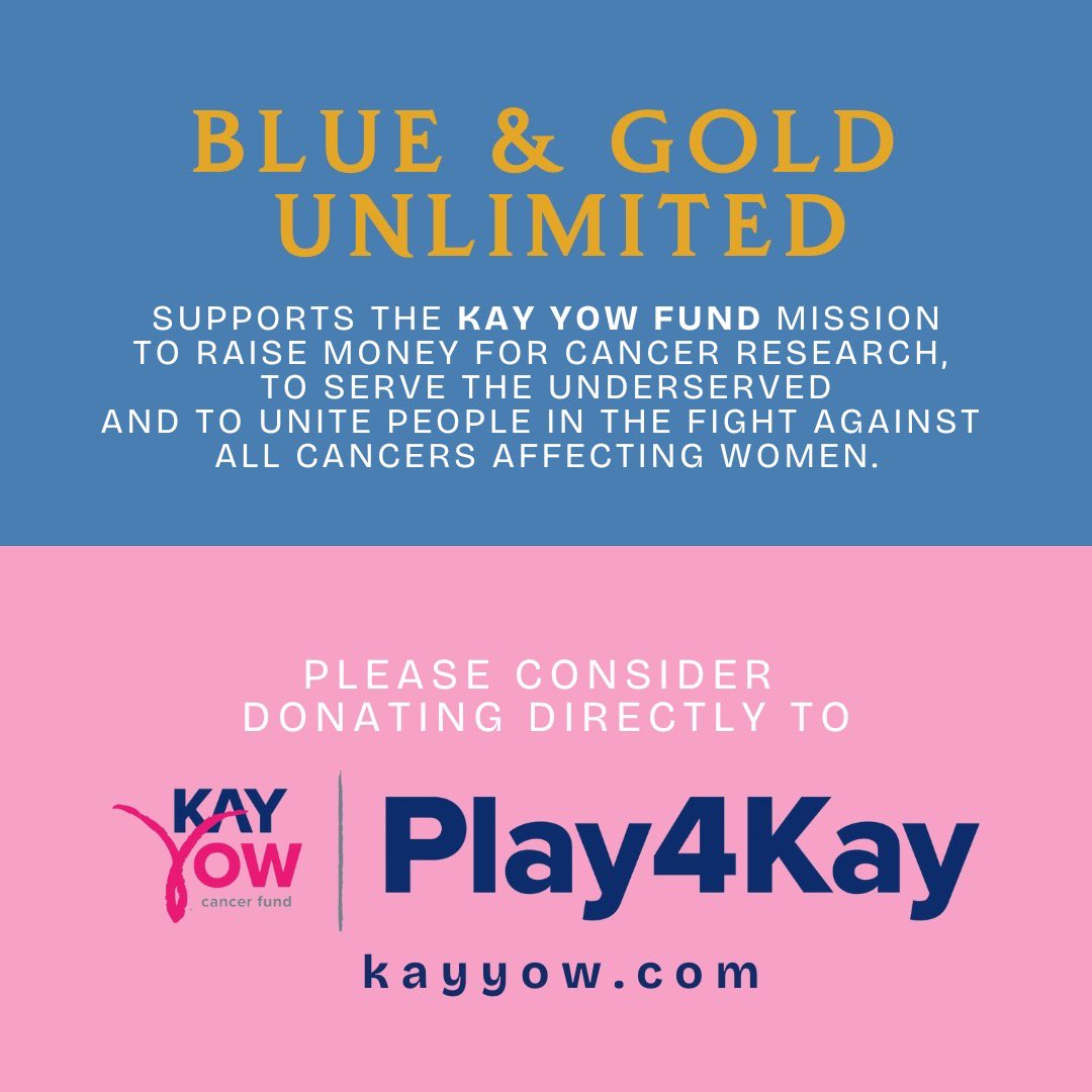Visit kayyowfund.com to HELP FIGHT CANCER!