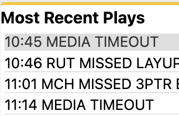 Brian Fonseca tweet media