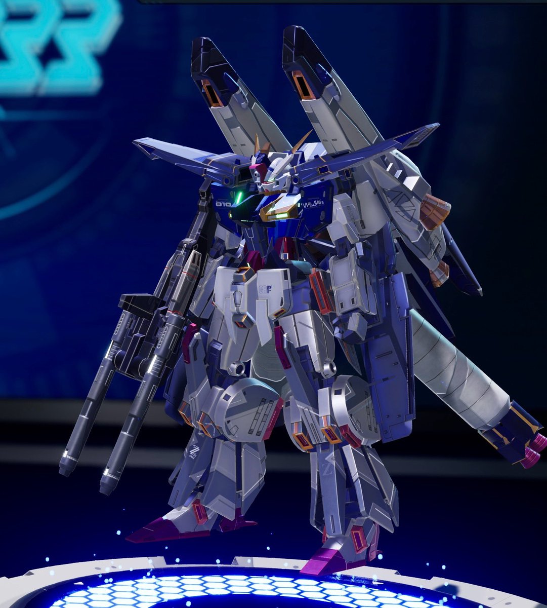ガンダムブレイカー ﾈﾁｺﾔﾝ先生@ガンブレ4 on X: 