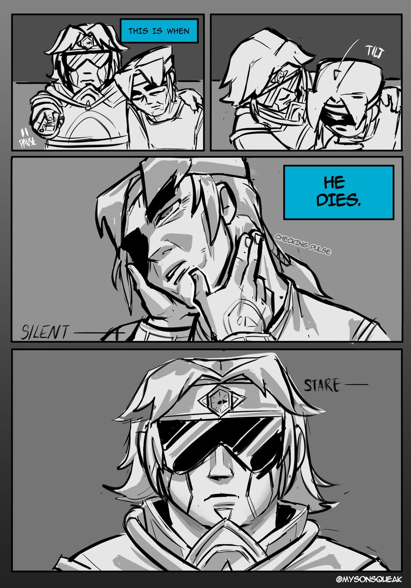 MySonSqueak|PROSHIPPERS DNI tweet media