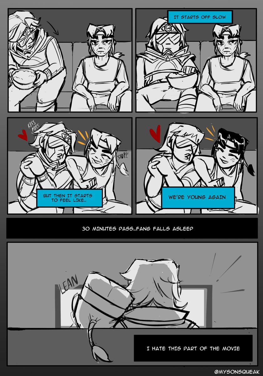 MySonSqueak|PROSHIPPERS DNI tweet media