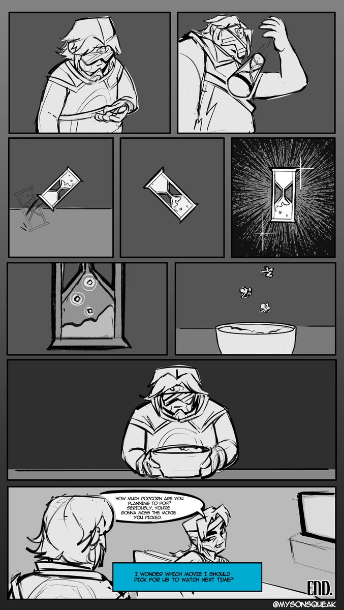 MySonSqueak|PROSHIPPERS DNI tweet media