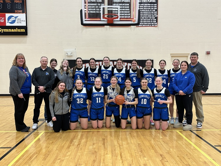 Lemmon School District tweet media