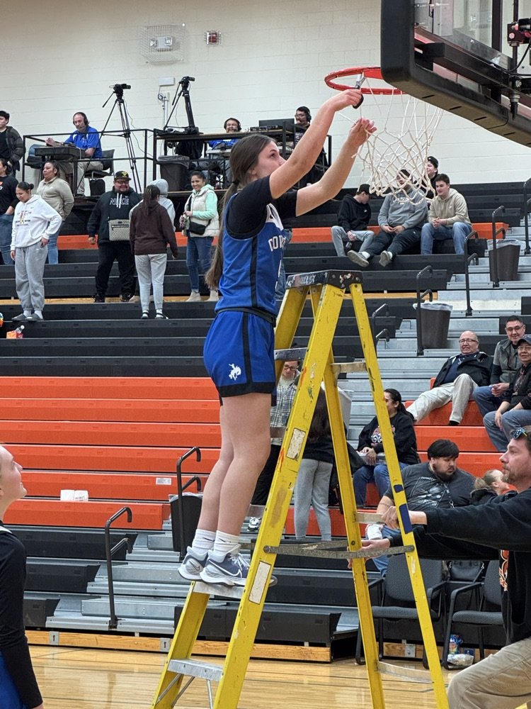 Lemmon School District tweet media