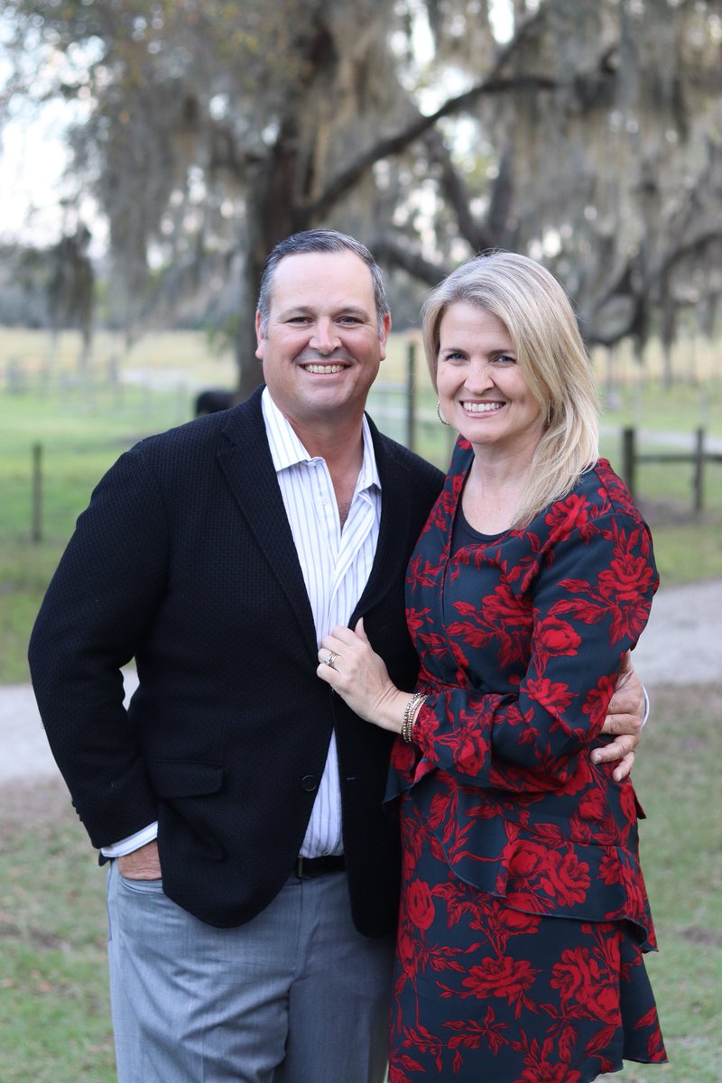 Date night with Rep. <a href="/erikaboothFL/">Erika Booth</a> before Florida's Legislative Session starts next week. Great dinner at Nami in Lake Nona!