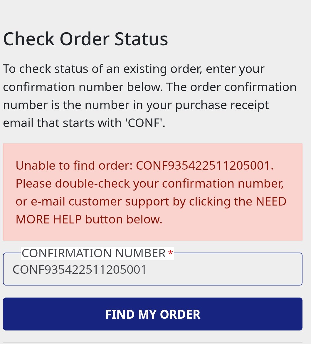 Patches and Pins tweet media