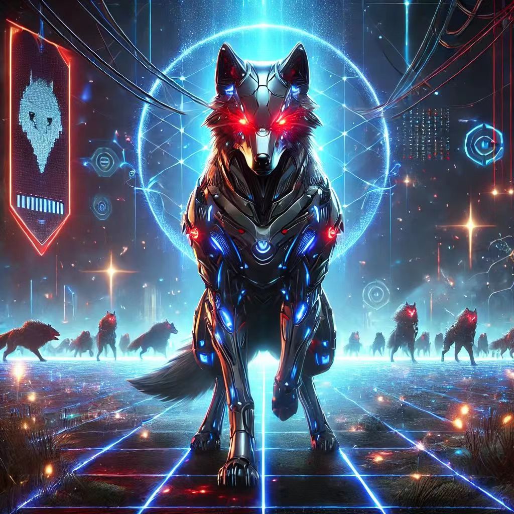 🔥 Latest Update from Wolf of War! 🐺🚀

The pack is growing, and the battlefield is heating up! Here’s what’s happening in Wolf of War right now:

✅ New warriors joining daily – our community is stronger than ever!
✅ Massive referral rewards – leaders are stacking up Usdt like